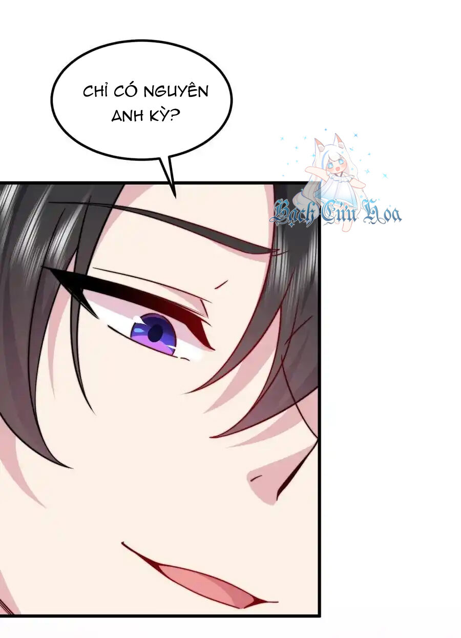 Vai Ác Sư Tôn Mang Theo Các Đồ Đệ Vô Địch Thiên Hạ Chap 112 - Next Chap 113