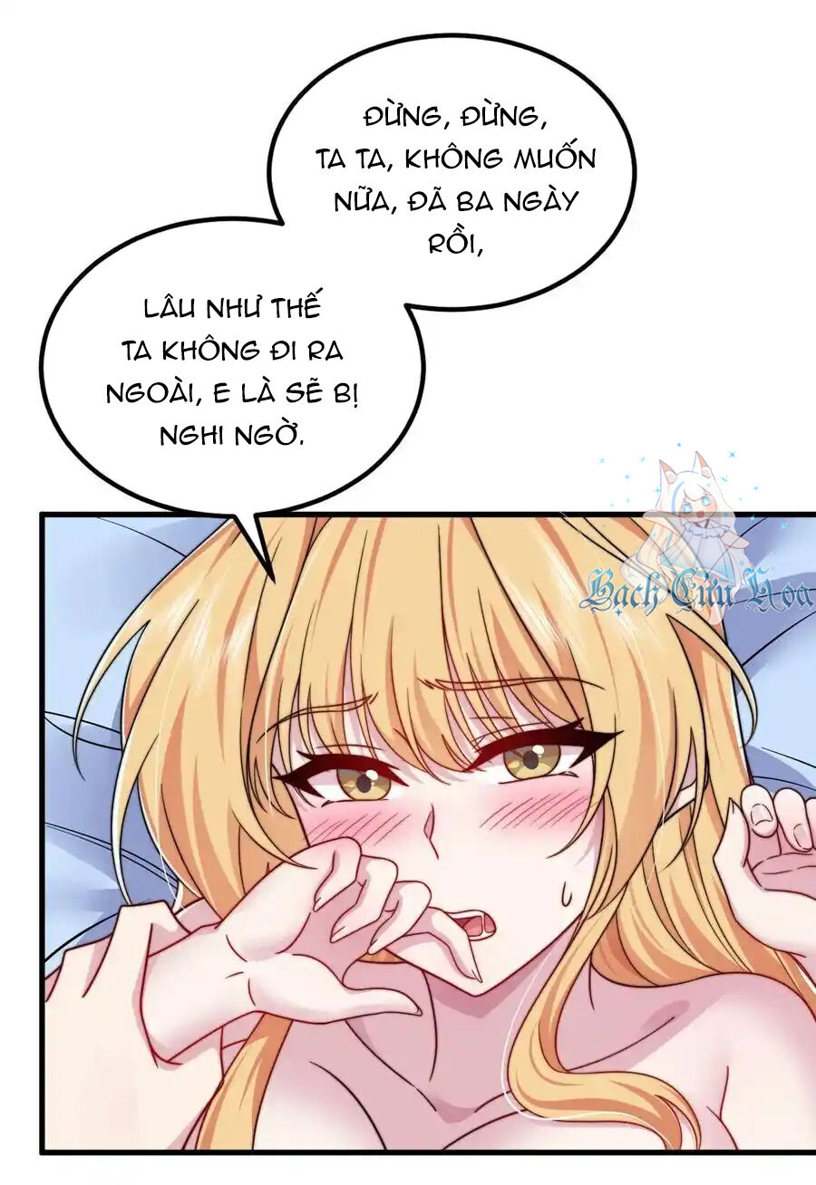 Vai Ác Sư Tôn Mang Theo Các Đồ Đệ Vô Địch Thiên Hạ Chap 112 - Next Chap 113