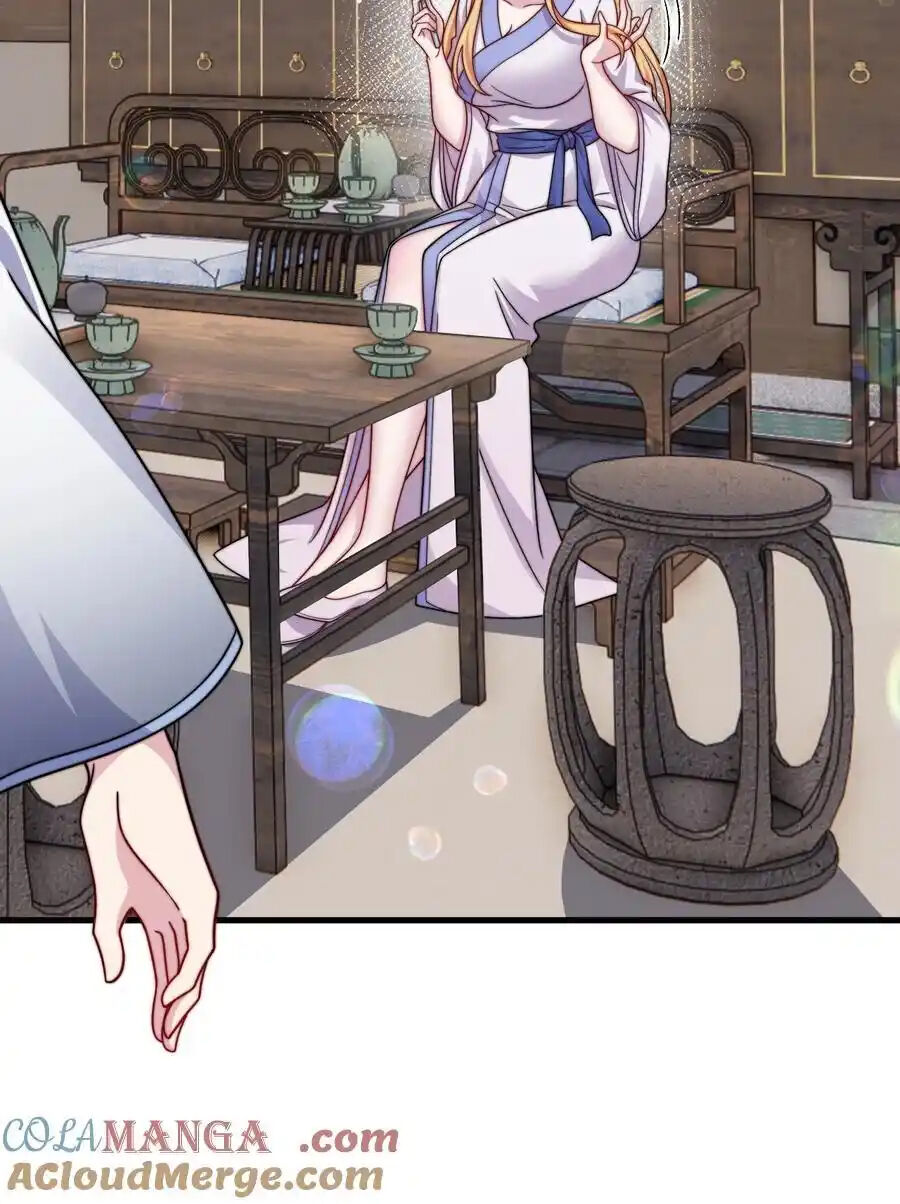 Vai Ác Sư Tôn Mang Theo Các Đồ Đệ Vô Địch Thiên Hạ Chap 112 - Next Chap 113