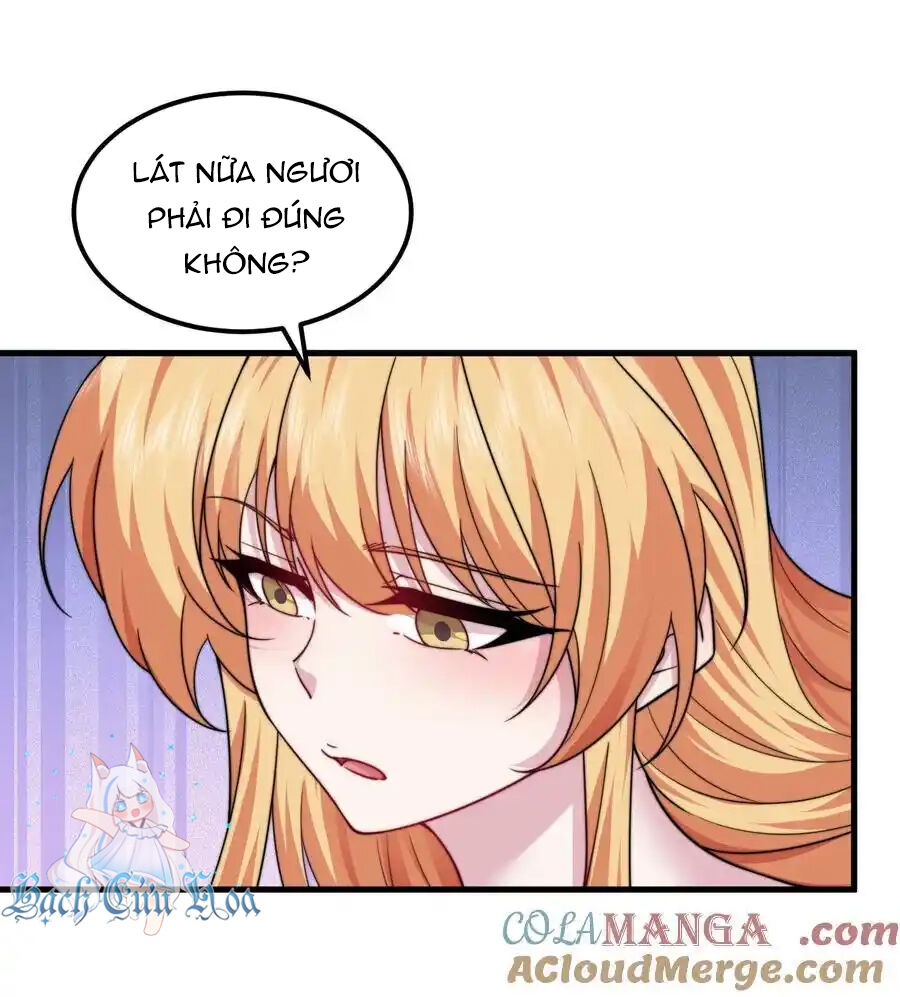 Vai Ác Sư Tôn Mang Theo Các Đồ Đệ Vô Địch Thiên Hạ Chap 112 - Next Chap 113