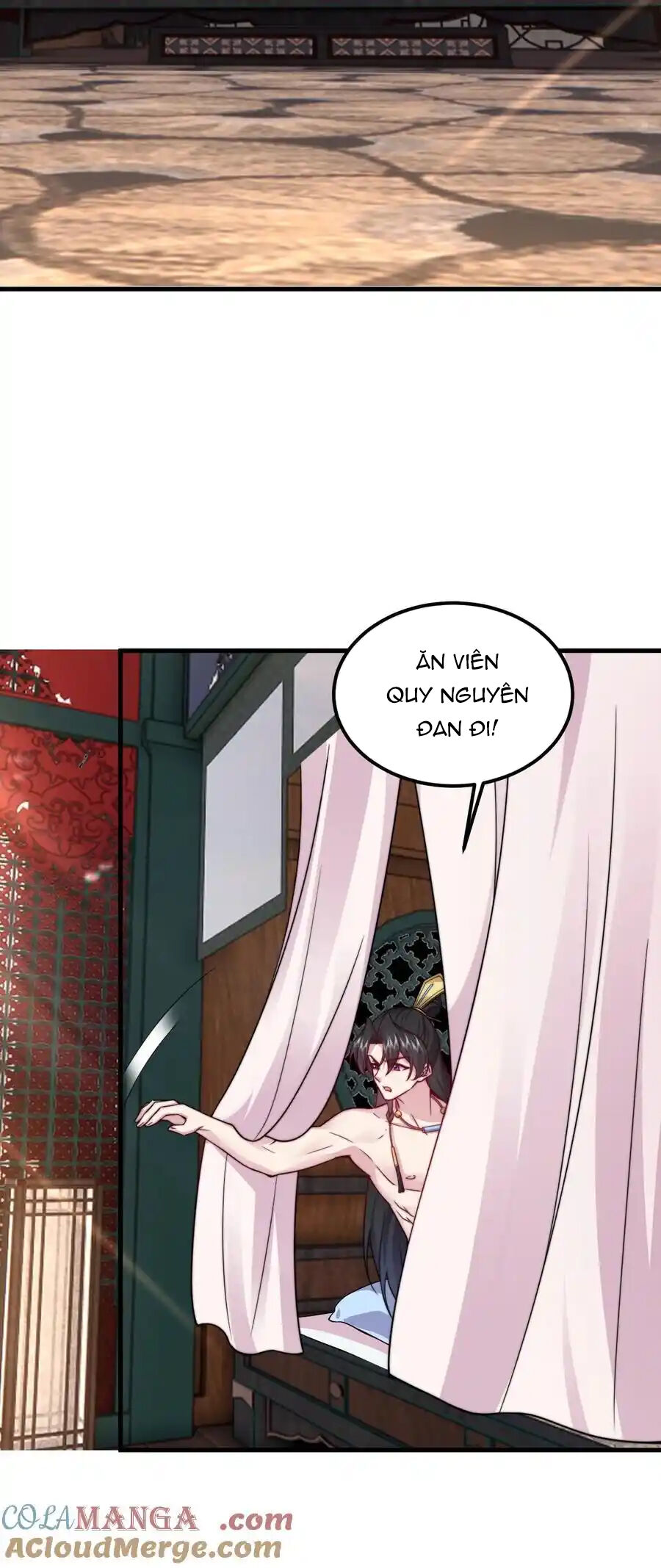 Vai Ác Sư Tôn Mang Theo Các Đồ Đệ Vô Địch Thiên Hạ Chap 112 - Next Chap 113