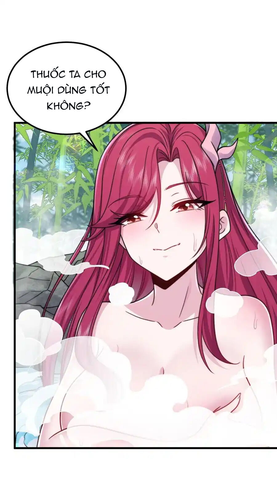 Vai Ác Sư Tôn Mang Theo Các Đồ Đệ Vô Địch Thiên Hạ Chap 112 - Next Chap 113