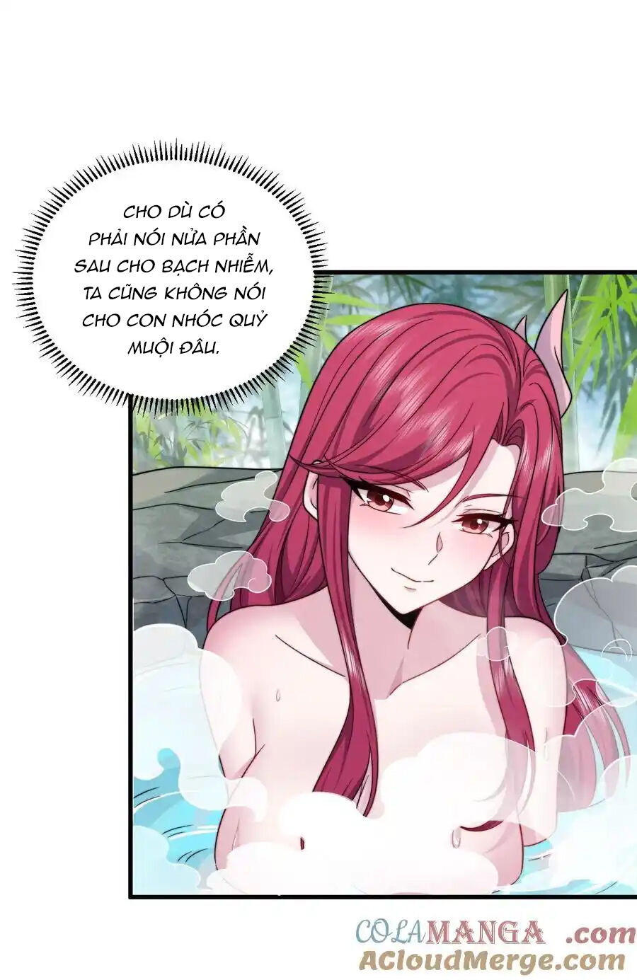 Vai Ác Sư Tôn Mang Theo Các Đồ Đệ Vô Địch Thiên Hạ Chap 112 - Next Chap 113