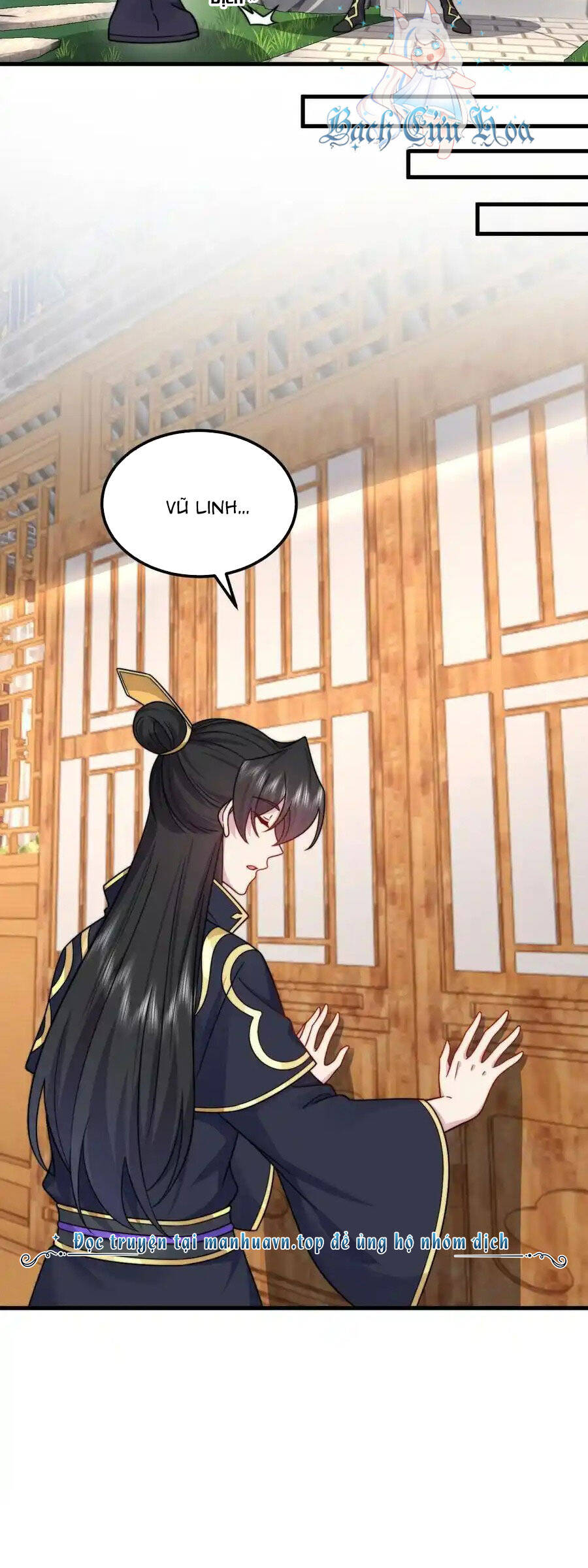 Vai Ác Sư Tôn Mang Theo Các Đồ Đệ Vô Địch Thiên Hạ Chap 114 - Next Chap 115