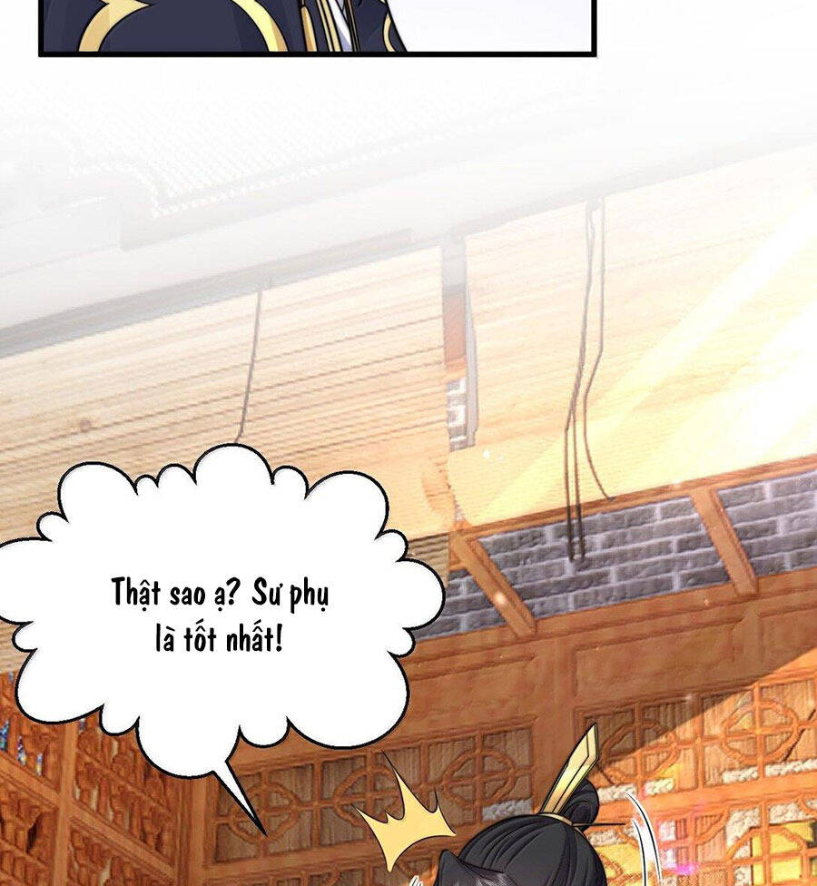 Vai Ác Sư Tôn Mang Theo Các Đồ Đệ Vô Địch Thiên Hạ Chap 115 - Next Chap 116