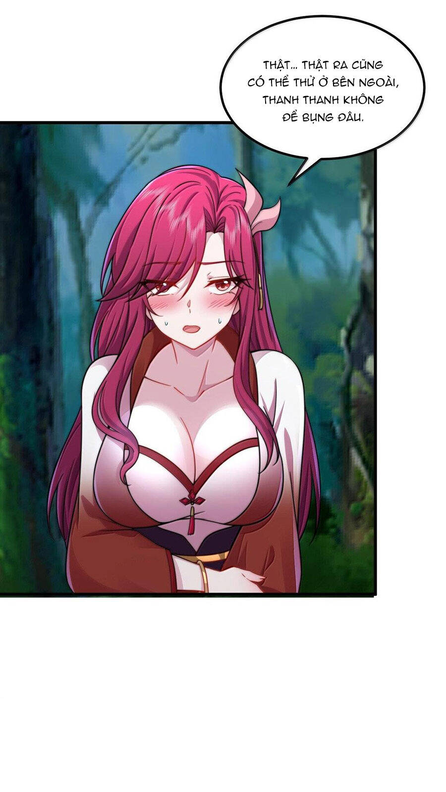 Vai Ác Sư Tôn Mang Theo Các Đồ Đệ Vô Địch Thiên Hạ Chap 115 - Next Chap 116