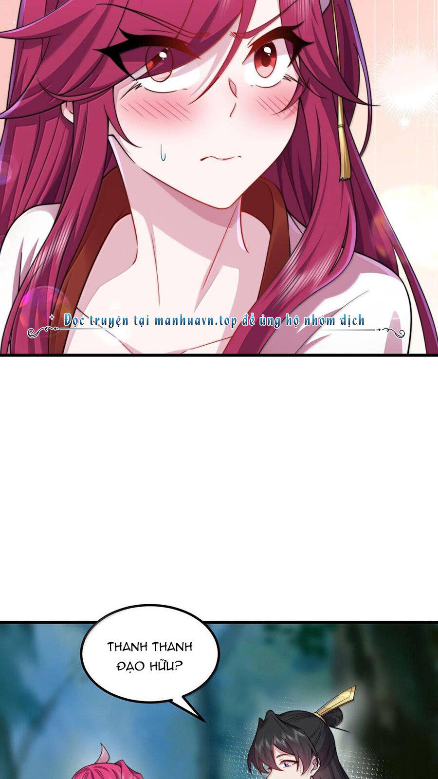 Vai Ác Sư Tôn Mang Theo Các Đồ Đệ Vô Địch Thiên Hạ Chap 115 - Next Chap 116