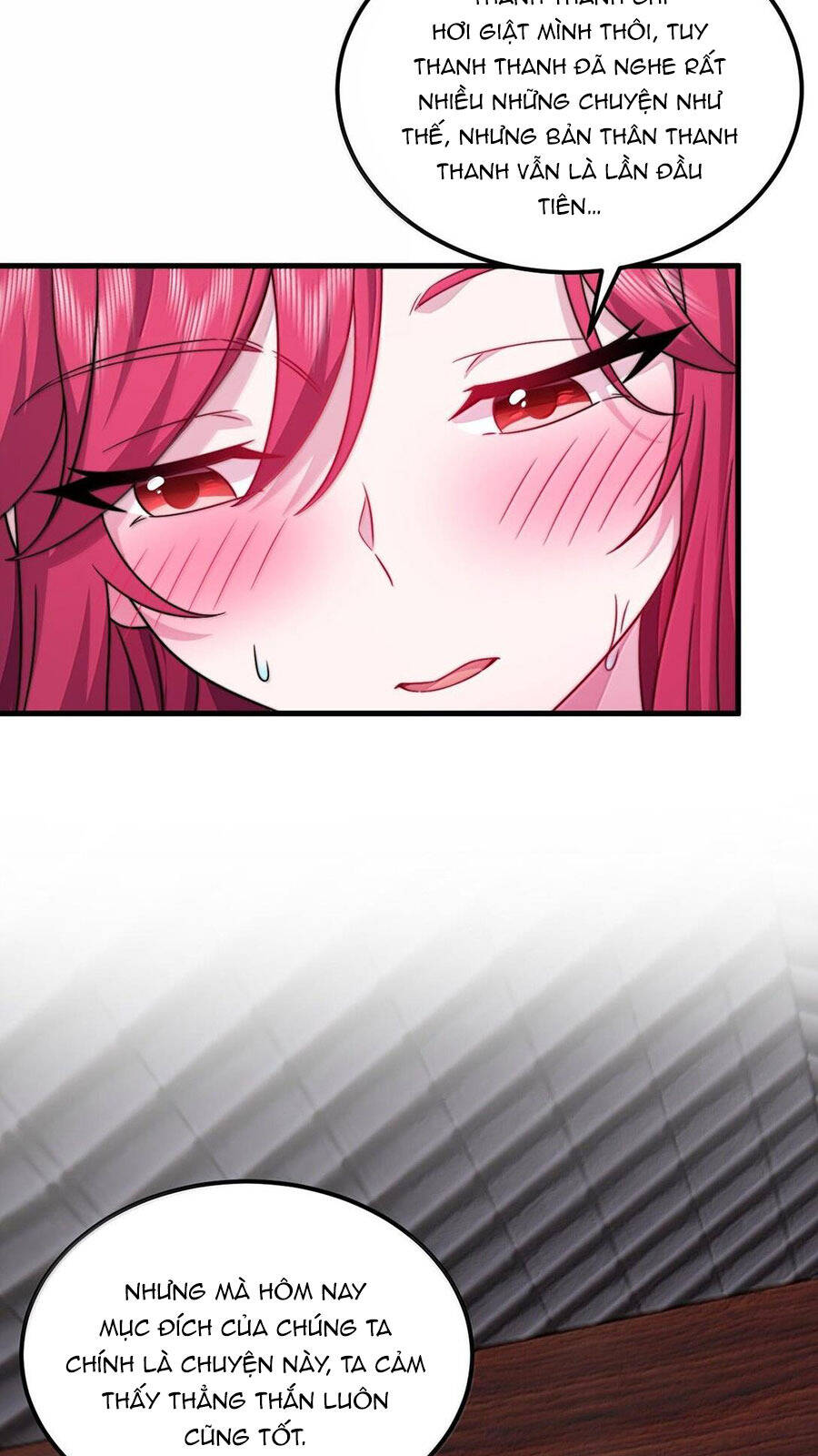 Vai Ác Sư Tôn Mang Theo Các Đồ Đệ Vô Địch Thiên Hạ Chap 115 - Next Chap 116