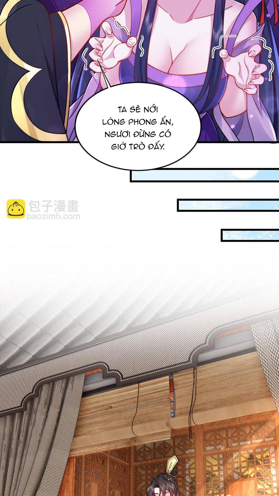 Vai Ác Sư Tôn Mang Theo Các Đồ Đệ Vô Địch Thiên Hạ Chap 115 - Next Chap 116