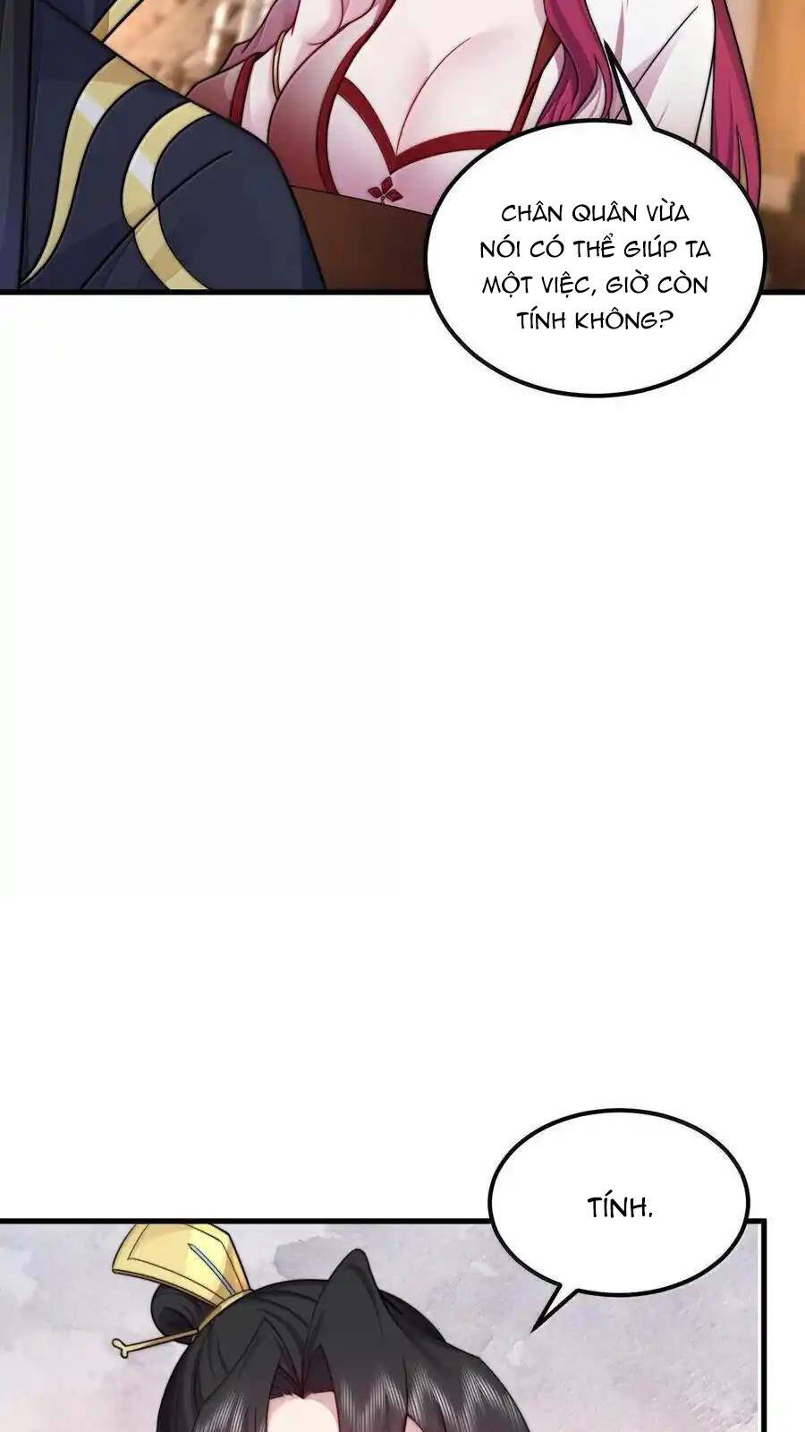 Vai Ác Sư Tôn Mang Theo Các Đồ Đệ Vô Địch Thiên Hạ Chap 116 - Next Chap 117