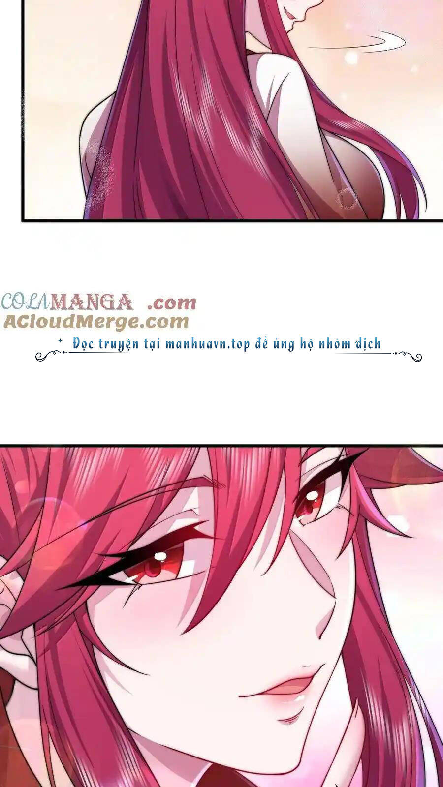 Vai Ác Sư Tôn Mang Theo Các Đồ Đệ Vô Địch Thiên Hạ Chap 116 - Next Chap 117