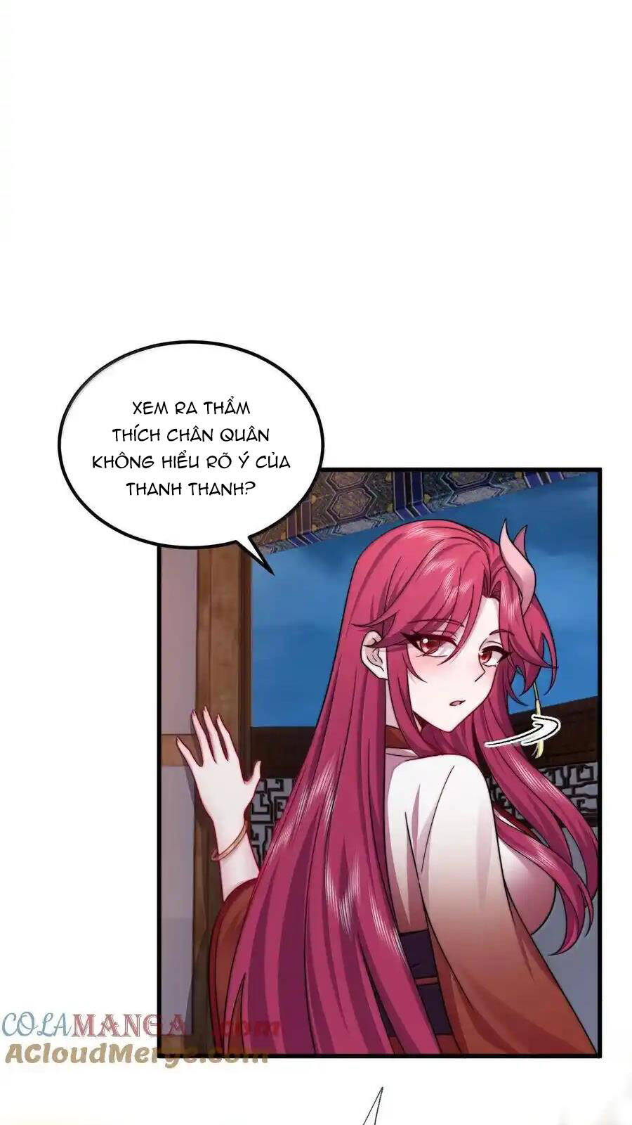 Vai Ác Sư Tôn Mang Theo Các Đồ Đệ Vô Địch Thiên Hạ Chap 116 - Next Chap 117