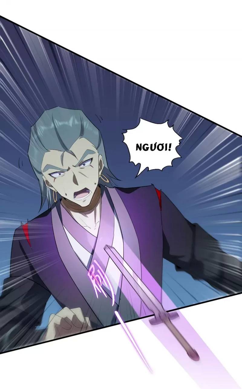 Vai Ác Sư Tôn Mang Theo Các Đồ Đệ Vô Địch Thiên Hạ Chap 12 - Next Chap 13