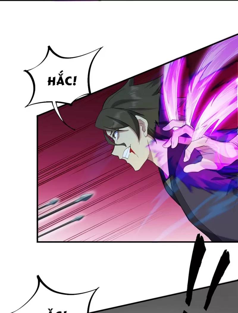 Vai Ác Sư Tôn Mang Theo Các Đồ Đệ Vô Địch Thiên Hạ Chap 12 - Next Chap 13