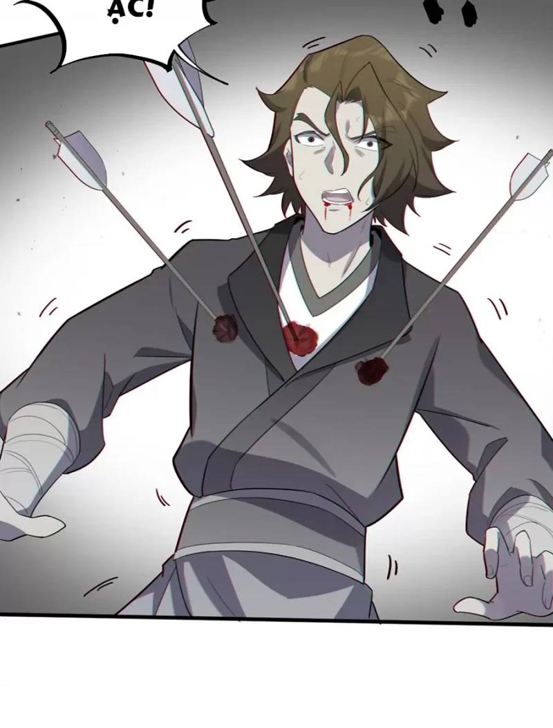 Vai Ác Sư Tôn Mang Theo Các Đồ Đệ Vô Địch Thiên Hạ Chap 12 - Next Chap 13