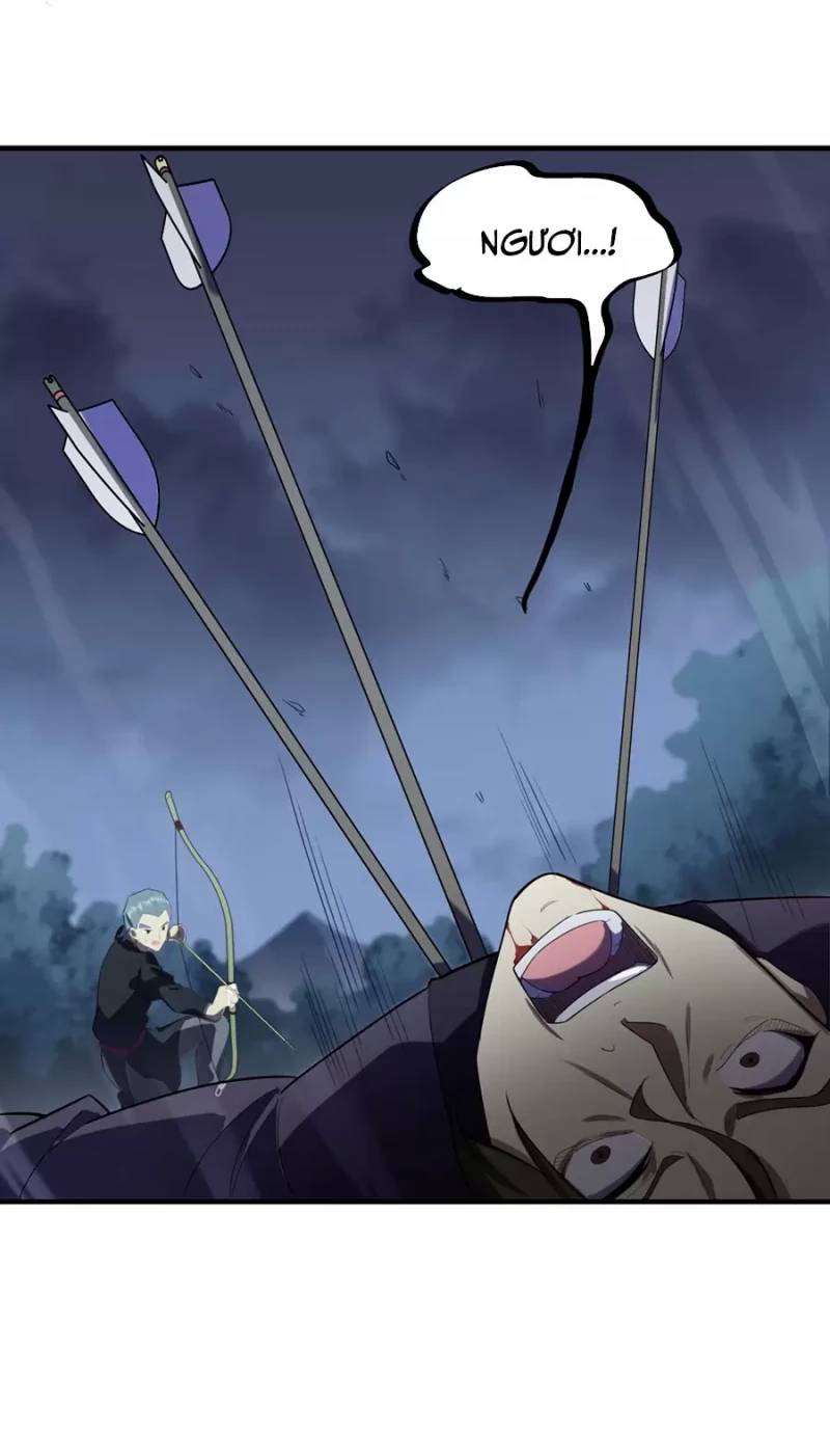 Vai Ác Sư Tôn Mang Theo Các Đồ Đệ Vô Địch Thiên Hạ Chap 12 - Next Chap 13