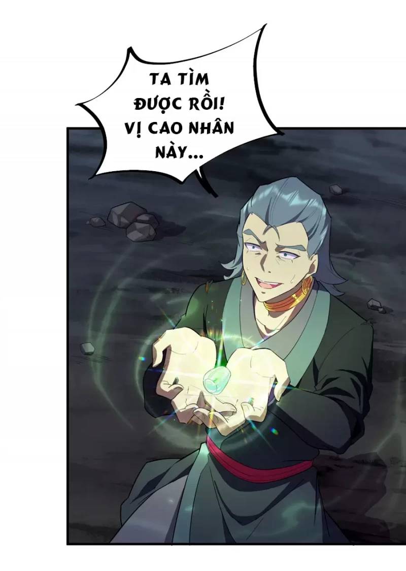 Vai Ác Sư Tôn Mang Theo Các Đồ Đệ Vô Địch Thiên Hạ Chap 12 - Next Chap 13