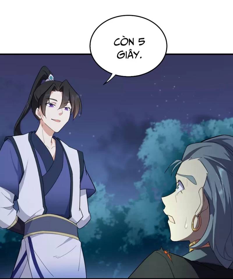 Vai Ác Sư Tôn Mang Theo Các Đồ Đệ Vô Địch Thiên Hạ Chap 12 - Next Chap 13