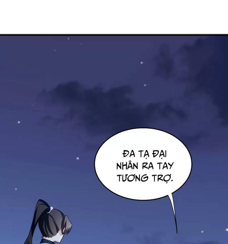 Vai Ác Sư Tôn Mang Theo Các Đồ Đệ Vô Địch Thiên Hạ Chap 12 - Next Chap 13