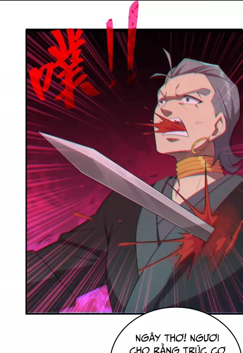 Vai Ác Sư Tôn Mang Theo Các Đồ Đệ Vô Địch Thiên Hạ Chap 12 - Next Chap 13