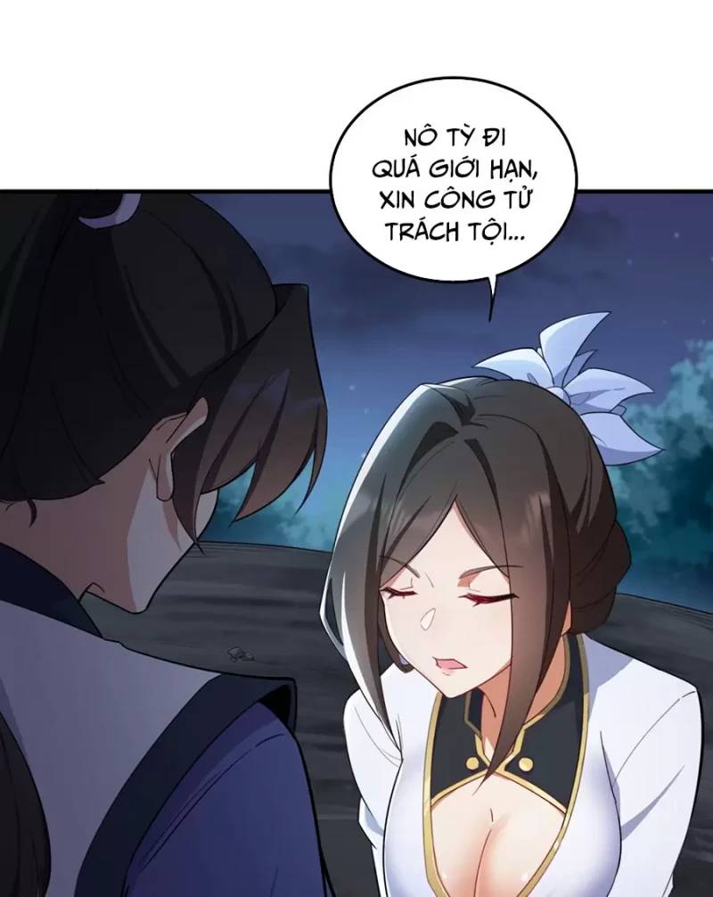 Vai Ác Sư Tôn Mang Theo Các Đồ Đệ Vô Địch Thiên Hạ Chap 12 - Next Chap 13