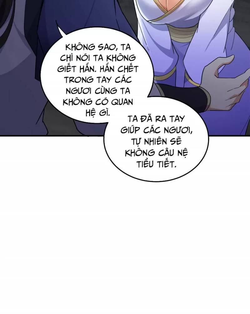 Vai Ác Sư Tôn Mang Theo Các Đồ Đệ Vô Địch Thiên Hạ Chap 12 - Next Chap 13