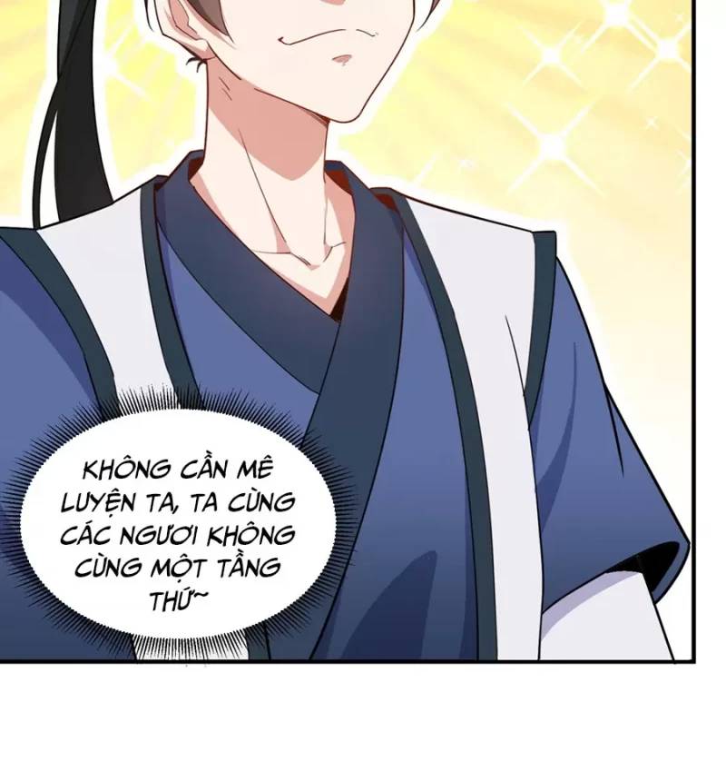 Vai Ác Sư Tôn Mang Theo Các Đồ Đệ Vô Địch Thiên Hạ Chap 12 - Next Chap 13