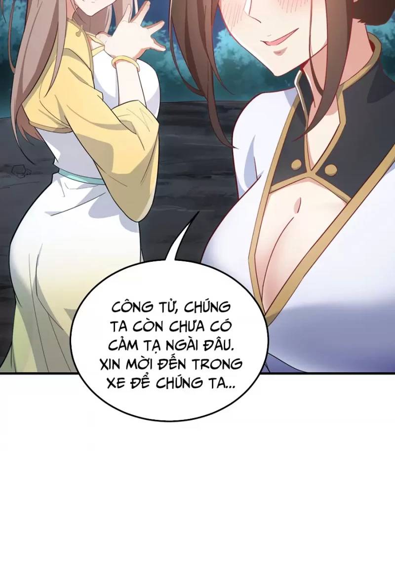 Vai Ác Sư Tôn Mang Theo Các Đồ Đệ Vô Địch Thiên Hạ Chap 12 - Next Chap 13