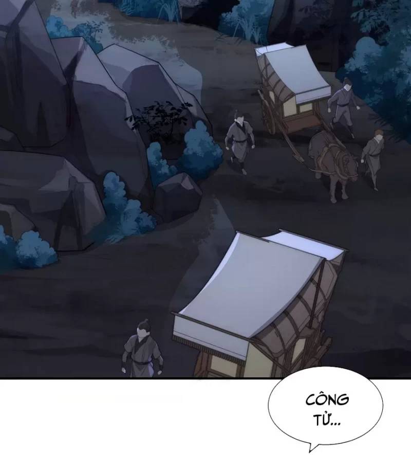 Vai Ác Sư Tôn Mang Theo Các Đồ Đệ Vô Địch Thiên Hạ Chap 12 - Next Chap 13