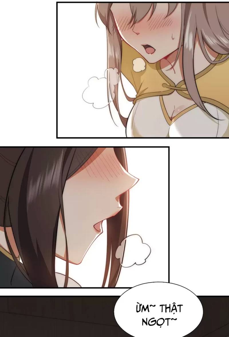 Vai Ác Sư Tôn Mang Theo Các Đồ Đệ Vô Địch Thiên Hạ Chap 12 - Next Chap 13