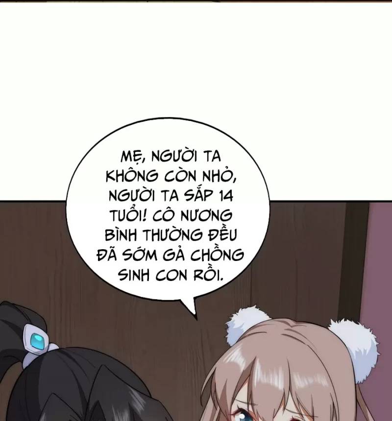 Vai Ác Sư Tôn Mang Theo Các Đồ Đệ Vô Địch Thiên Hạ Chap 12 - Next Chap 13