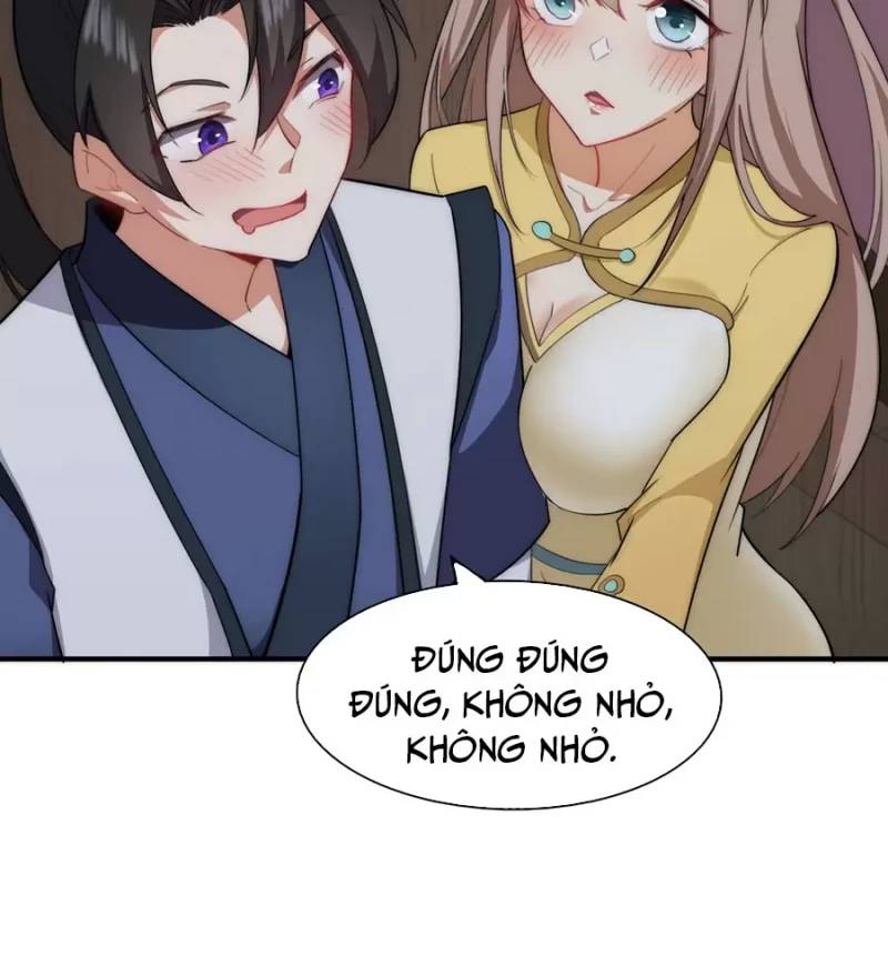 Vai Ác Sư Tôn Mang Theo Các Đồ Đệ Vô Địch Thiên Hạ Chap 12 - Next Chap 13