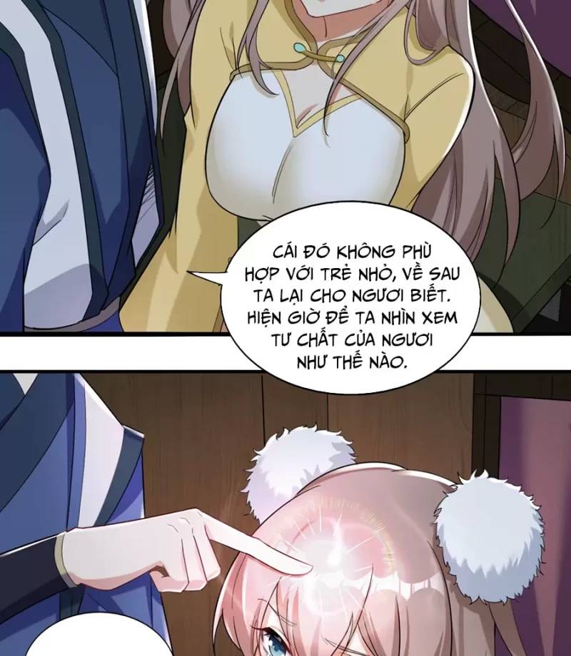 Vai Ác Sư Tôn Mang Theo Các Đồ Đệ Vô Địch Thiên Hạ Chap 12 - Next Chap 13