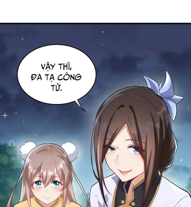 Vai Ác Sư Tôn Mang Theo Các Đồ Đệ Vô Địch Thiên Hạ Chap 12 - Next Chap 13