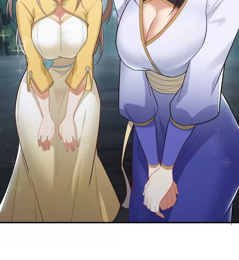 Vai Ác Sư Tôn Mang Theo Các Đồ Đệ Vô Địch Thiên Hạ Chap 12 - Next Chap 13