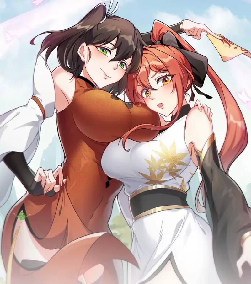 Vai Ác Sư Tôn Mang Theo Các Đồ Đệ Vô Địch Thiên Hạ Chap 13 - Next Chap 14