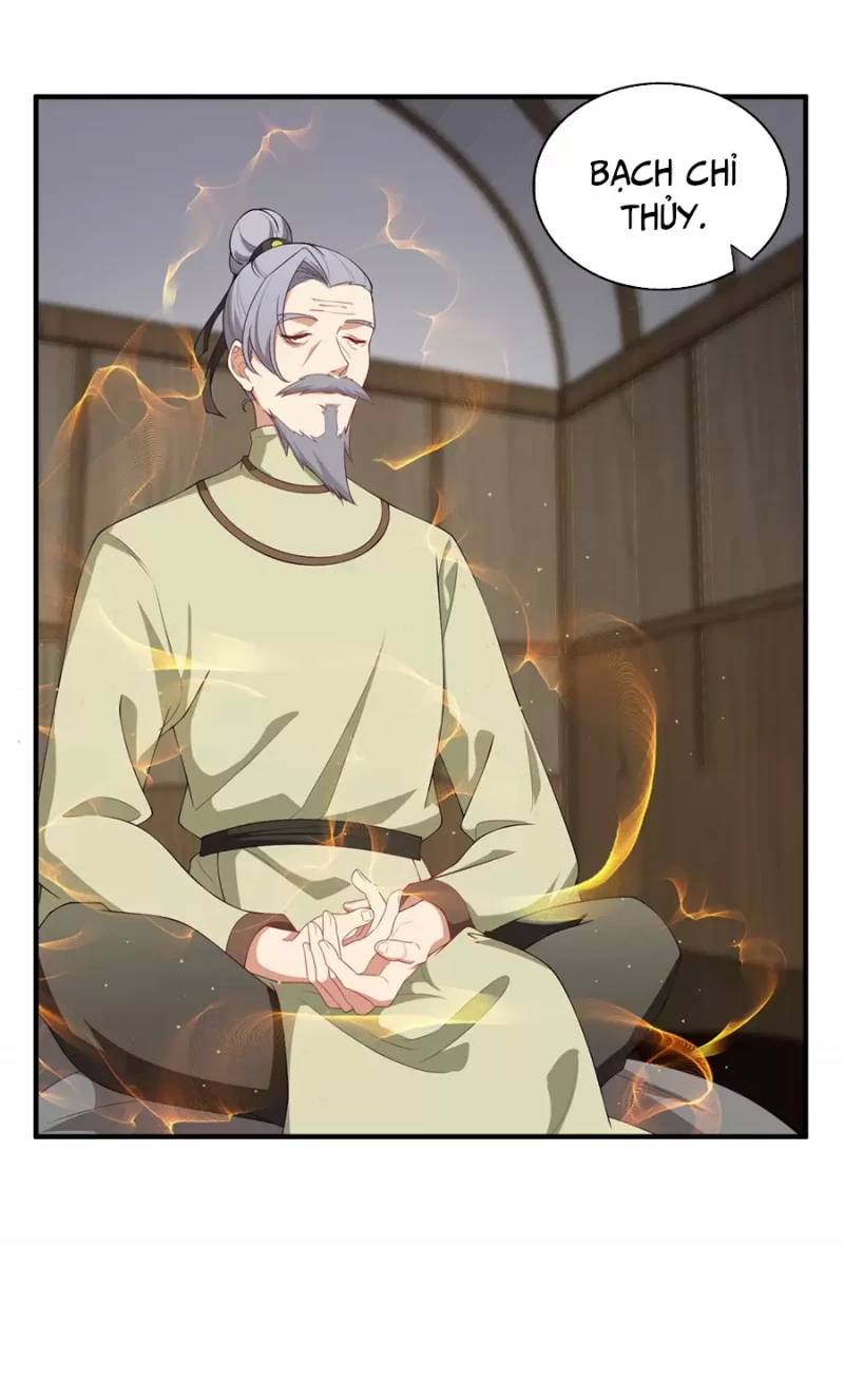 Vai Ác Sư Tôn Mang Theo Các Đồ Đệ Vô Địch Thiên Hạ Chap 13 - Next Chap 14