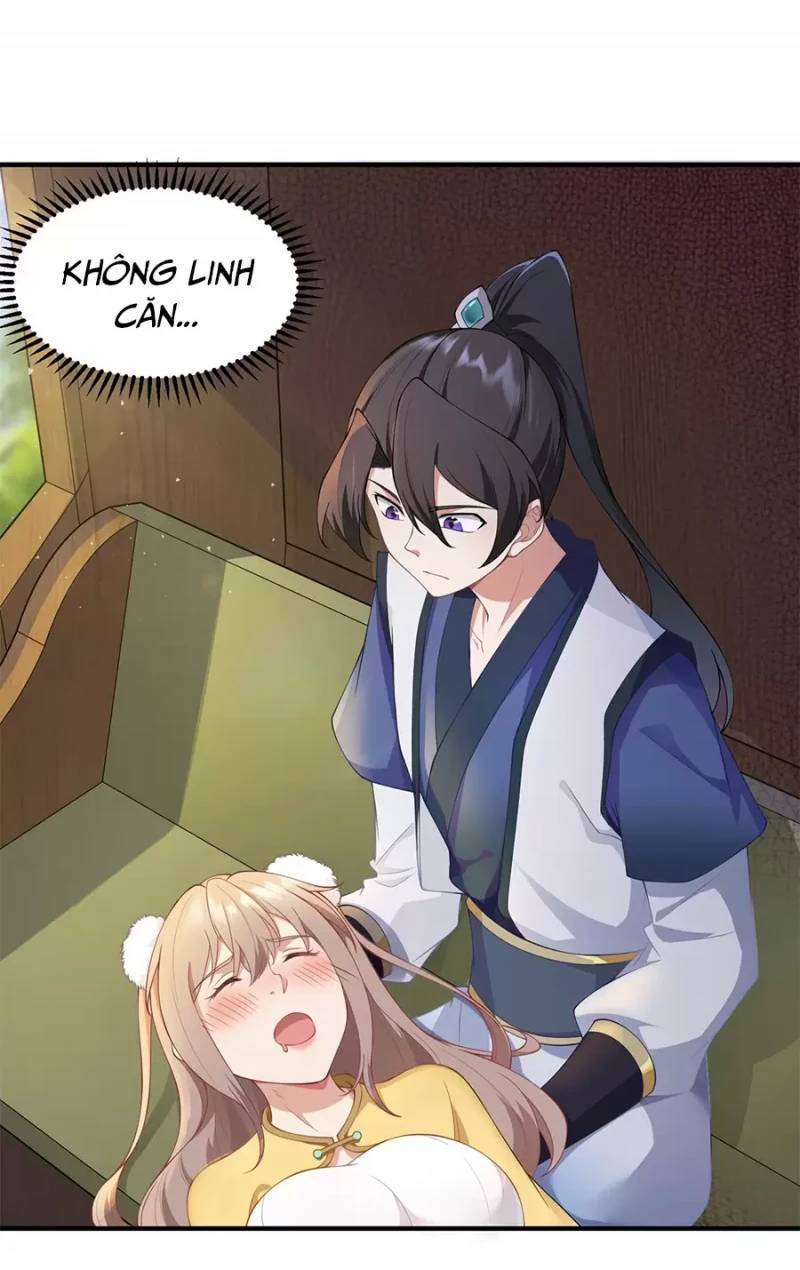 Vai Ác Sư Tôn Mang Theo Các Đồ Đệ Vô Địch Thiên Hạ Chap 13 - Next Chap 14