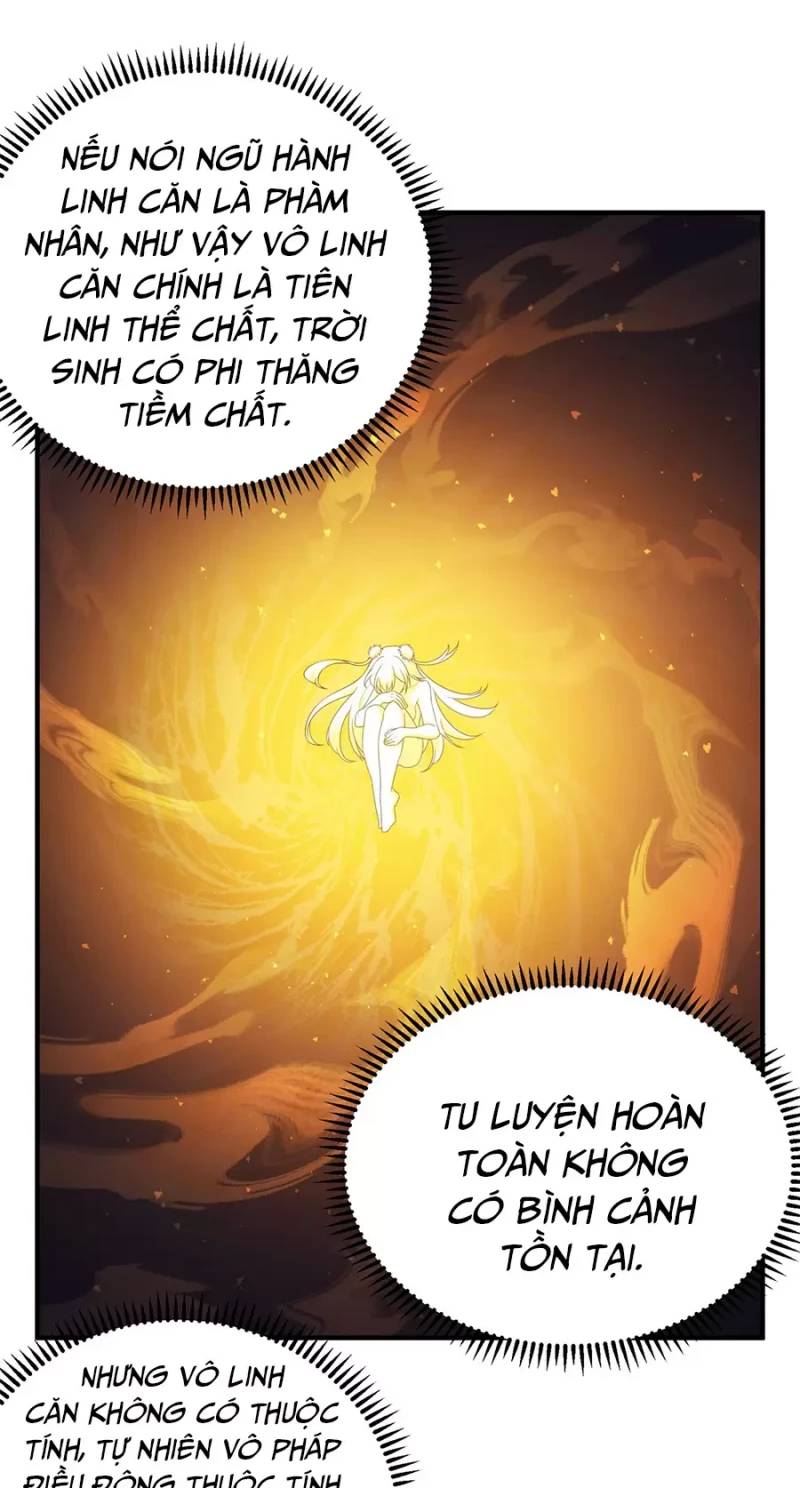 Vai Ác Sư Tôn Mang Theo Các Đồ Đệ Vô Địch Thiên Hạ Chap 13 - Next Chap 14