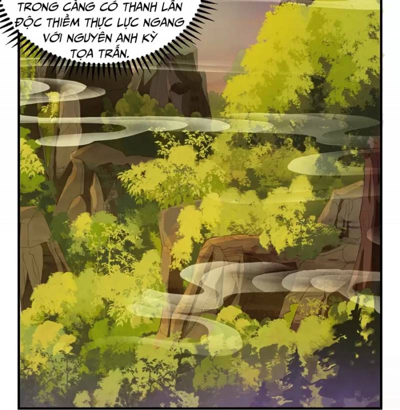 Vai Ác Sư Tôn Mang Theo Các Đồ Đệ Vô Địch Thiên Hạ Chap 13 - Next Chap 14