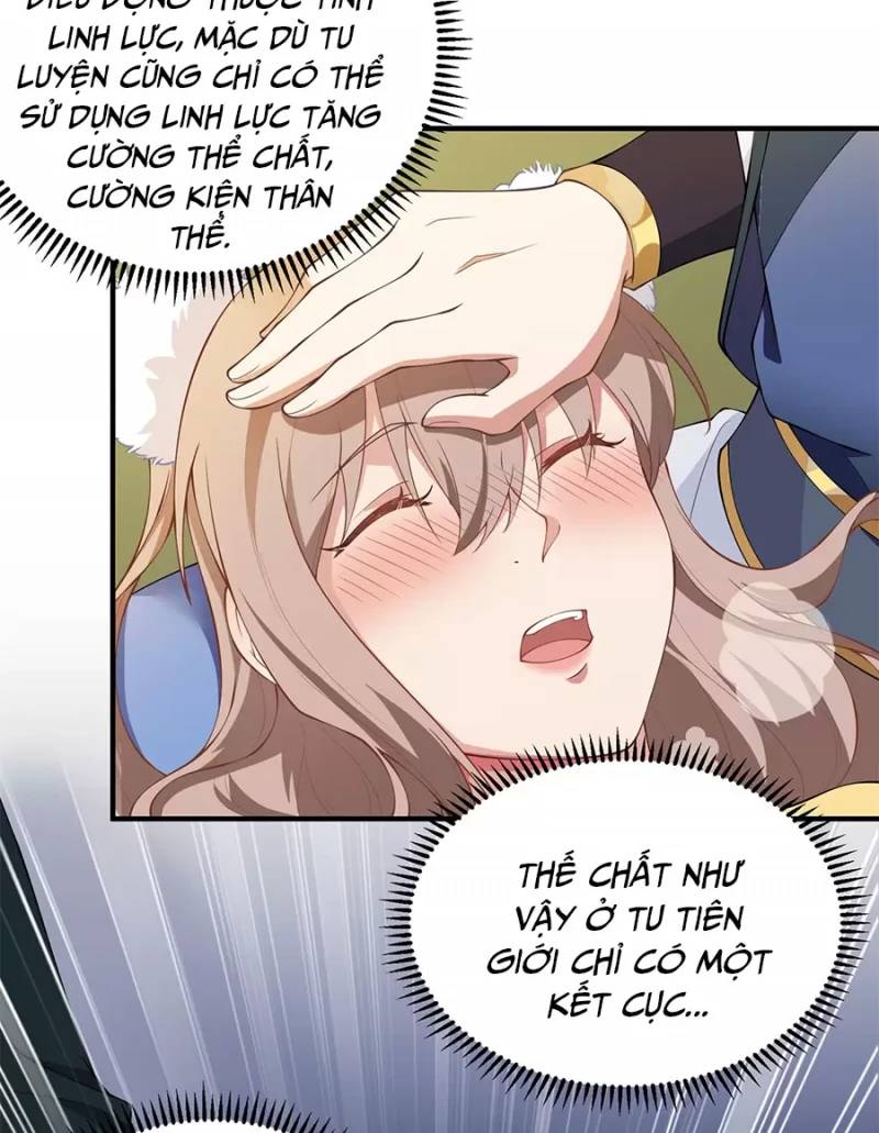 Vai Ác Sư Tôn Mang Theo Các Đồ Đệ Vô Địch Thiên Hạ Chap 13 - Next Chap 14