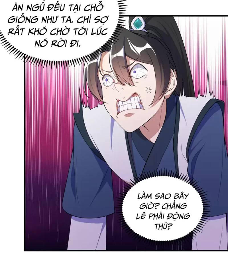 Vai Ác Sư Tôn Mang Theo Các Đồ Đệ Vô Địch Thiên Hạ Chap 13 - Next Chap 14