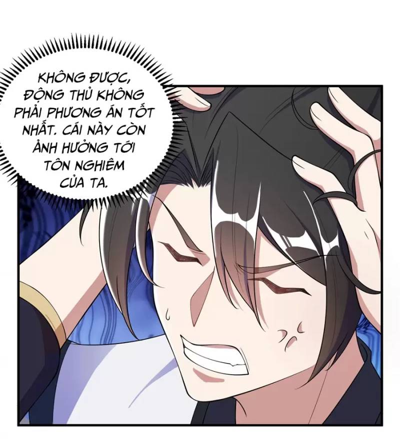 Vai Ác Sư Tôn Mang Theo Các Đồ Đệ Vô Địch Thiên Hạ Chap 13 - Next Chap 14