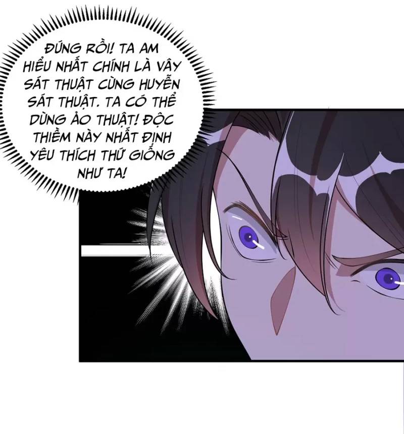 Vai Ác Sư Tôn Mang Theo Các Đồ Đệ Vô Địch Thiên Hạ Chap 13 - Next Chap 14