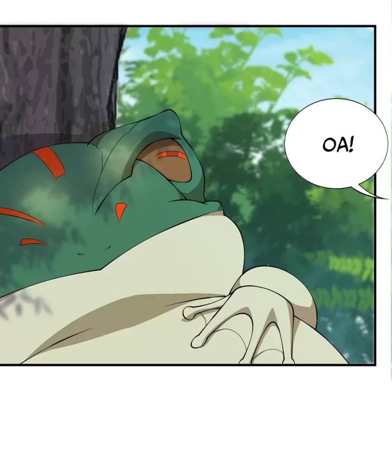 Vai Ác Sư Tôn Mang Theo Các Đồ Đệ Vô Địch Thiên Hạ Chap 13 - Next Chap 14