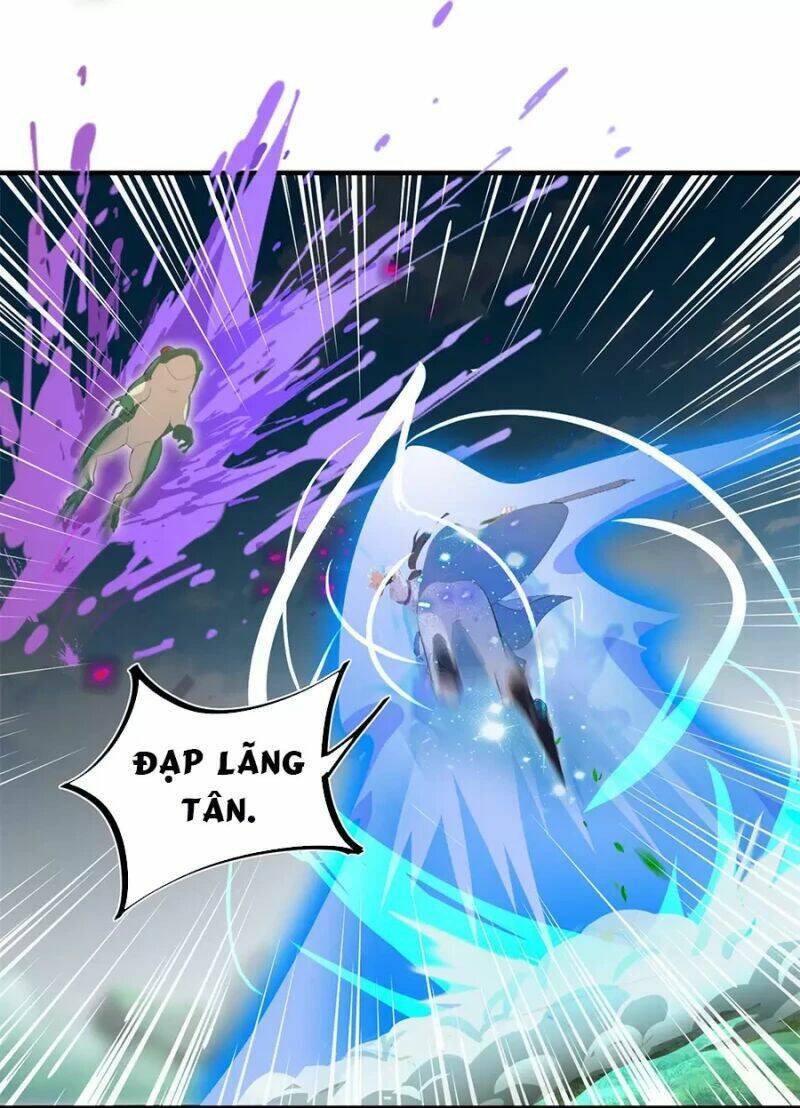 Vai Ác Sư Tôn Mang Theo Các Đồ Đệ Vô Địch Thiên Hạ Chap 14 - Next Chap 15