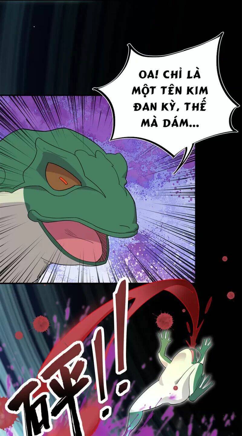 Vai Ác Sư Tôn Mang Theo Các Đồ Đệ Vô Địch Thiên Hạ Chap 14 - Next Chap 15