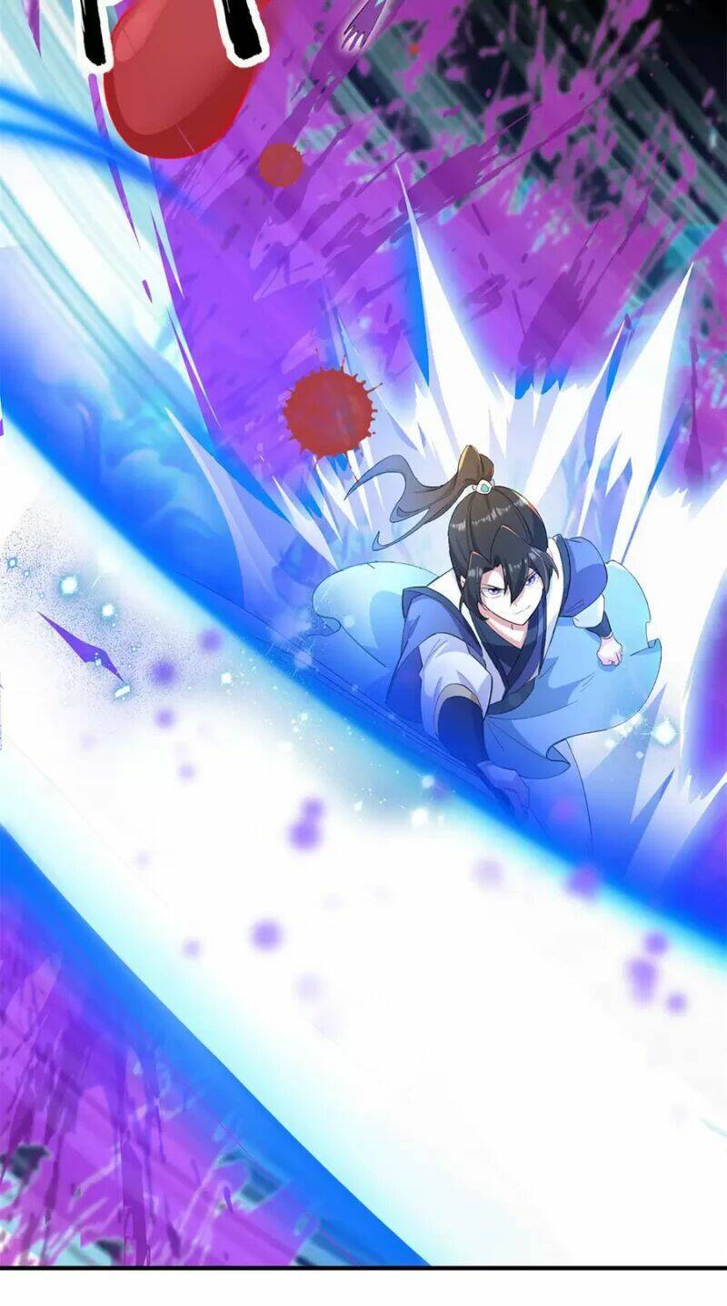 Vai Ác Sư Tôn Mang Theo Các Đồ Đệ Vô Địch Thiên Hạ Chap 14 - Next Chap 15