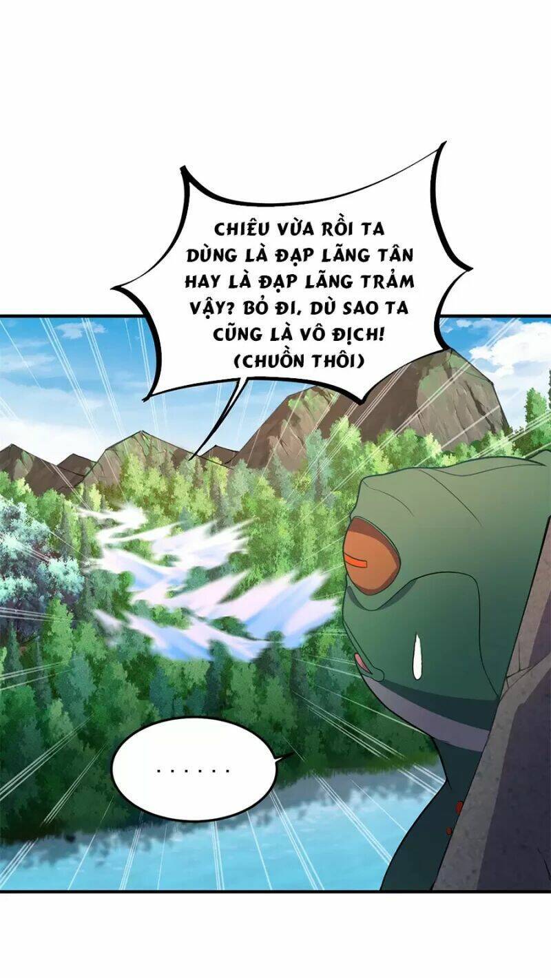 Vai Ác Sư Tôn Mang Theo Các Đồ Đệ Vô Địch Thiên Hạ Chap 14 - Next Chap 15