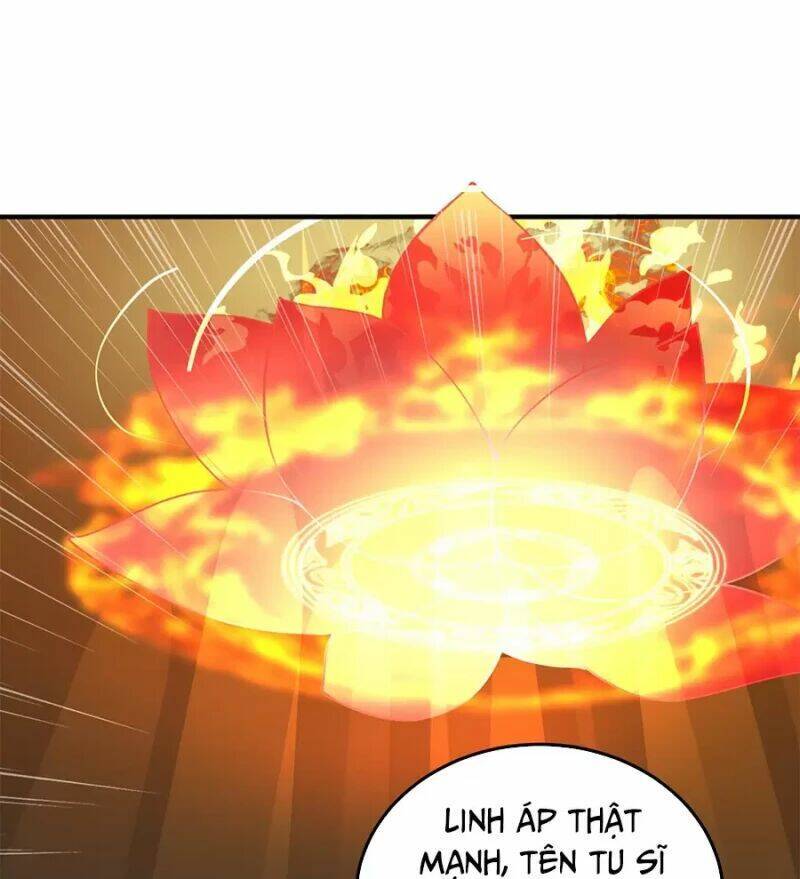 Vai Ác Sư Tôn Mang Theo Các Đồ Đệ Vô Địch Thiên Hạ Chap 14 - Next Chap 15